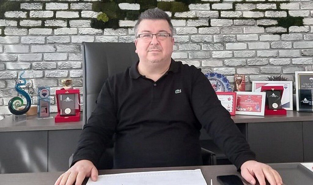 Sarıçay, '2024, Gayrimenkul Yatırım Fonlarının Yılı Olacak'!
