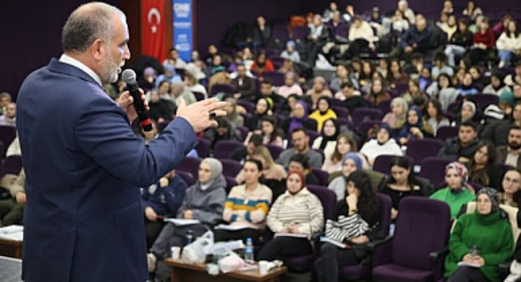 Sınav Ücretleri Canik’ten!