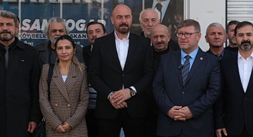 Togar’dan Pankartı Kurşunlayan Şahsın ‘İşten Atıldım’ İddiasına Yanıt!