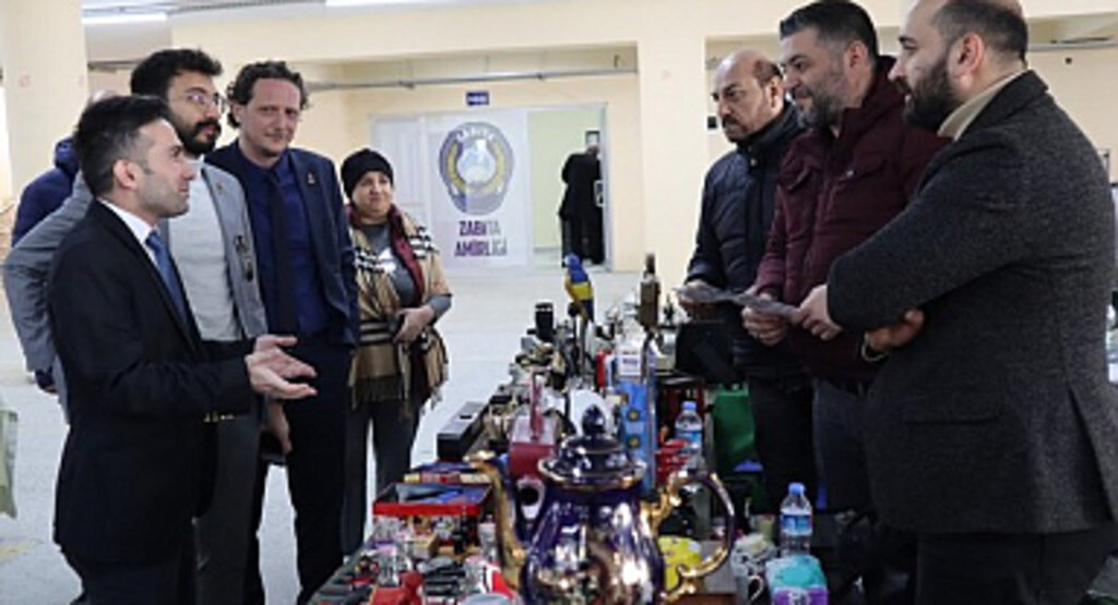 Tugay Başsan, 'Tahterevalli Sİyasetini Yerele Taşıdılar'!