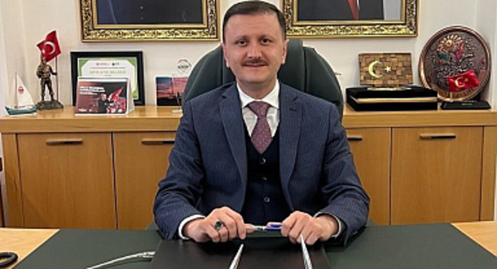 Yahya Çınkıl'a Jet Hızıyla Atama!