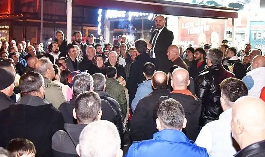 31 Mart'ta Birlikte Yeniden Başaracağız!