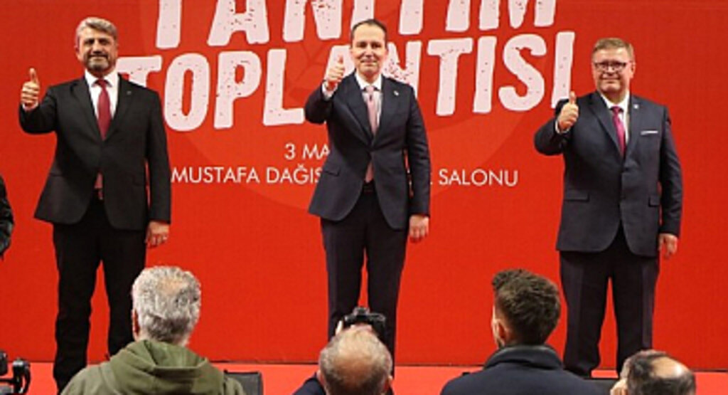Adem Güney, ‘1 Nisanda Ahlaklı Belediyecilik Dönemi Başlayacak’!