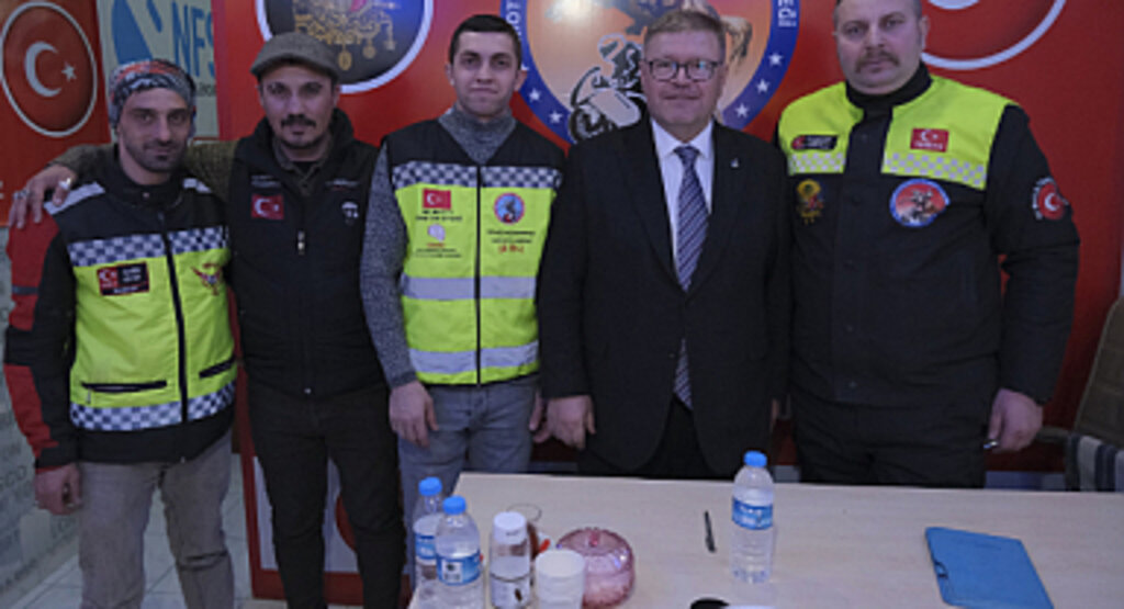 Adem Güney, 'Akıllı Şehir Trafik Projesinin Otomatik Sensörleri Çalışmıyor'!