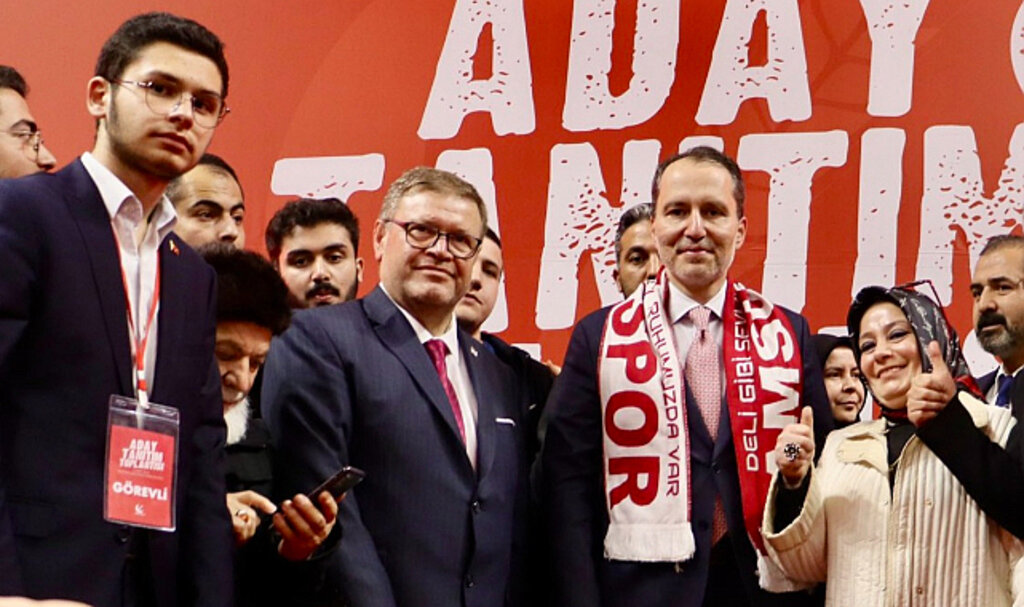 Adem Güney, 'Bu Güveni Boşa Çıkarmayacağız'!