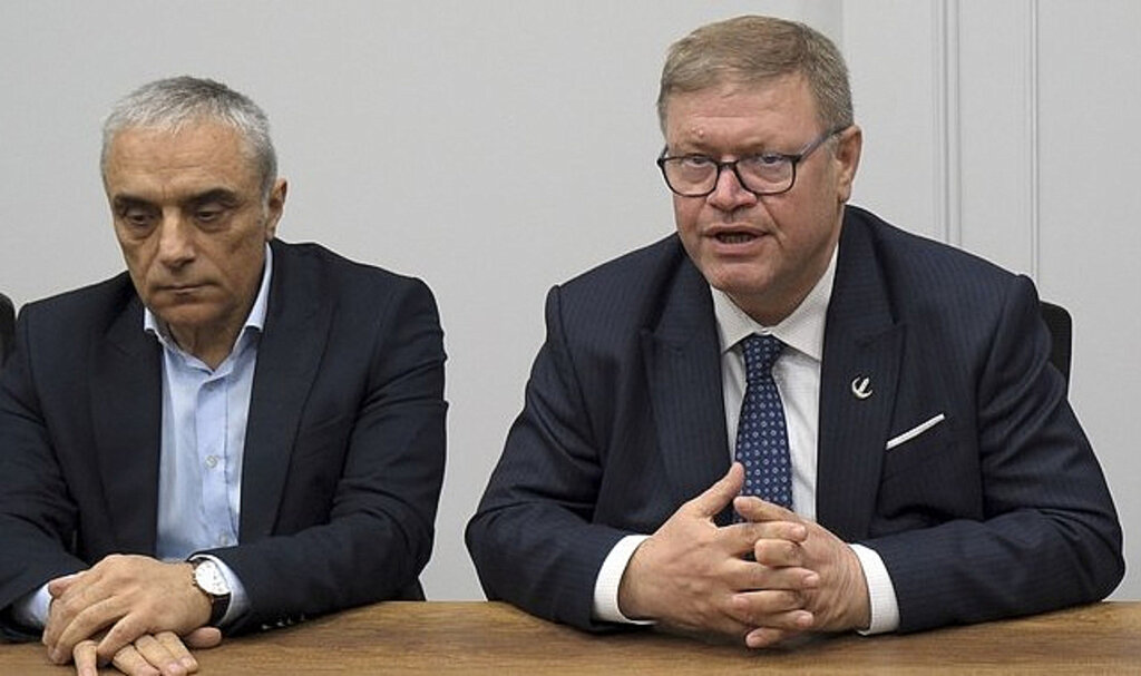 Adem Güney’den Belediye Personeline İş Ve Ücret Güvencesi!