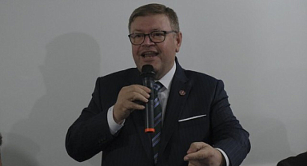 Adem Güney, ‘Düzmece Anketlerle Kendisini Birinci Parti Gösterenlerin 31 Martta Psikolojisi Bozulacak’!