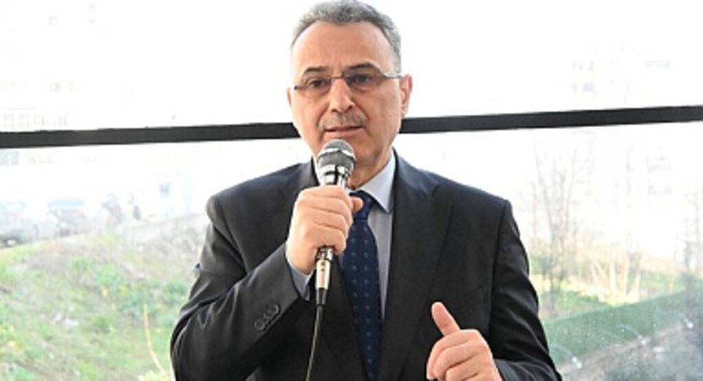 Başkan Adayı İhsan Kurnaz'ın Esnafa Verdiği Söz Kayıt Altına Alındı!