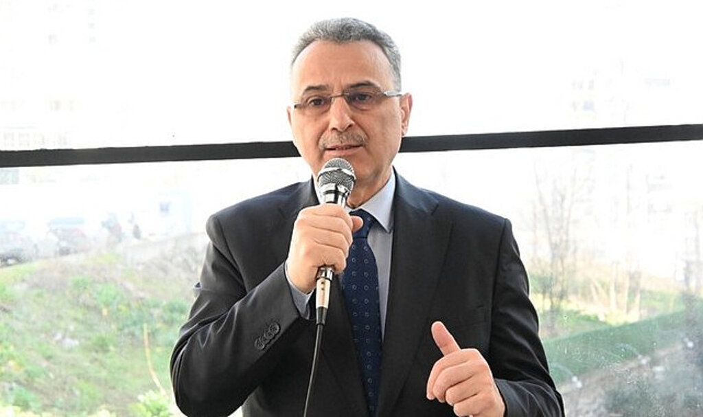 Başkan Adayı İhsan Kurnaz'ın Esnafa Verdiği Söz Kayıt Altına Alındı!