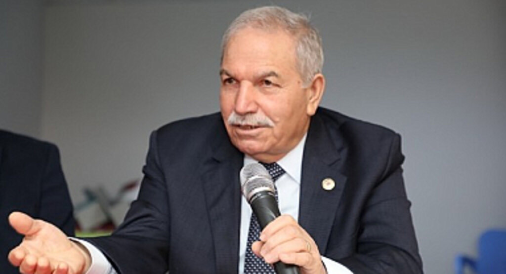 Başkan Demirtaş, Eren Bülbül Projesini Açıkladı!