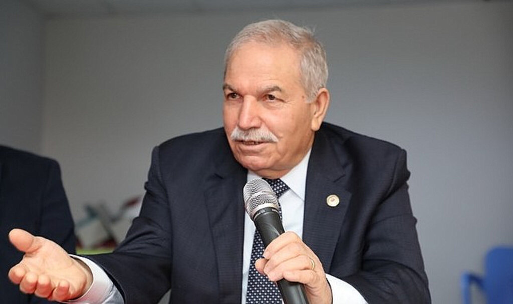 Başkan Demirtaş, Eren Bülbül Projesini Açıkladı!