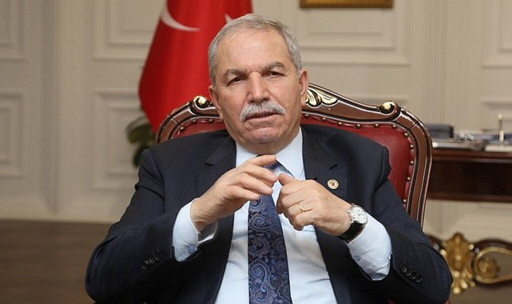 Başkan Demirtaş Gençleri Ecdadıyla Buluşturacak Projenin Müjdesini Verdi!