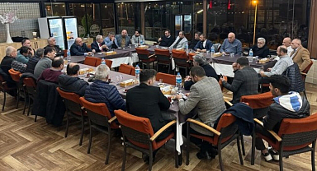 Başkan Demirtaş, ‘Kavaklıların Birlikteliğini Kimse Bozamaz’!