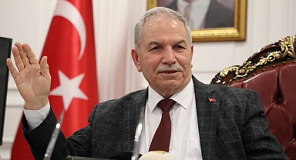 Başkan Demirtaş’tan İlkadım’da Otopark Sorununa Son Verecek Dev Proje!