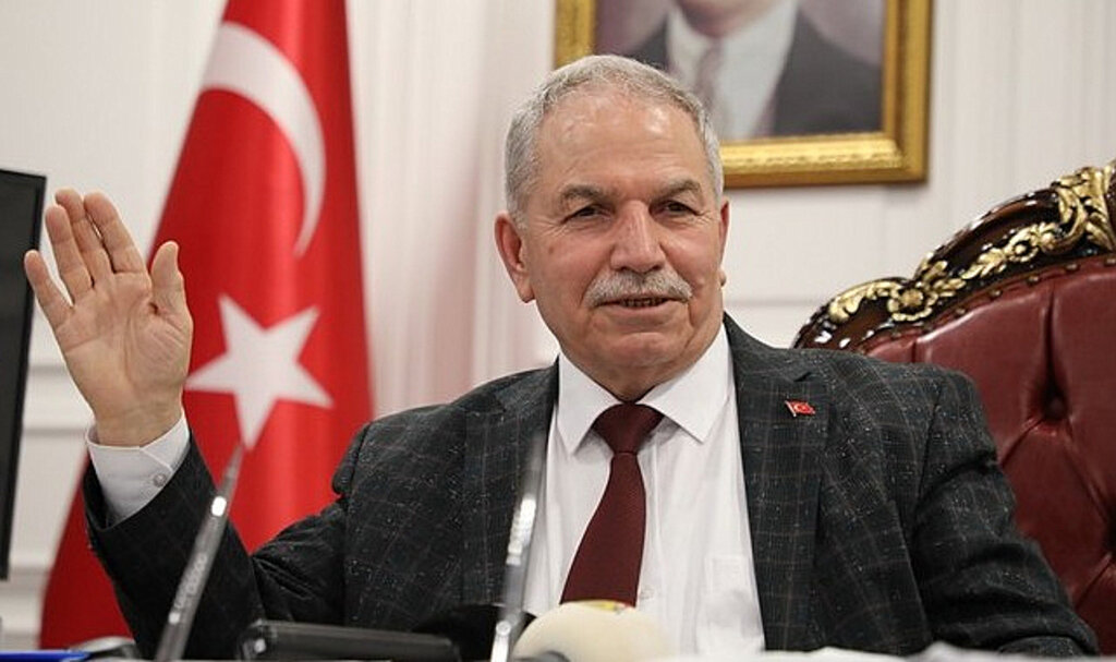 Başkan Demirtaş’tan İlkadım’da Otopark Sorununa Son Verecek Dev Proje!
