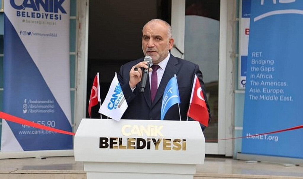 Başkan İbrahim Sandıkçı, ‘Önceliğimiz Kaliteli Ve Nitelikli Eğitim’!