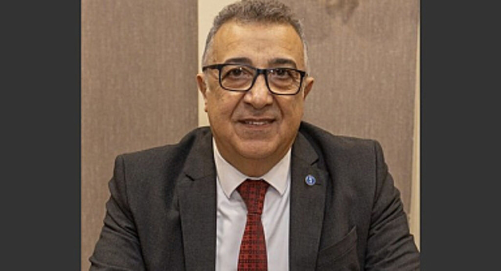 Başkan Öğütcü’den Muhasebe Haftası Basın Açıklaması!