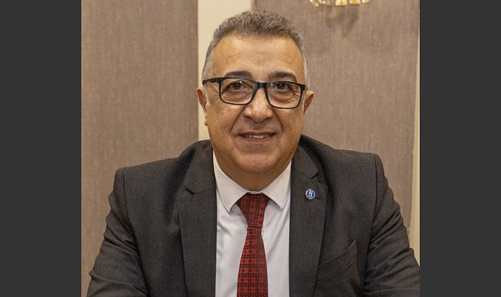 Başkan Öğütcü’den Muhasebe Haftası Basın Açıklaması!