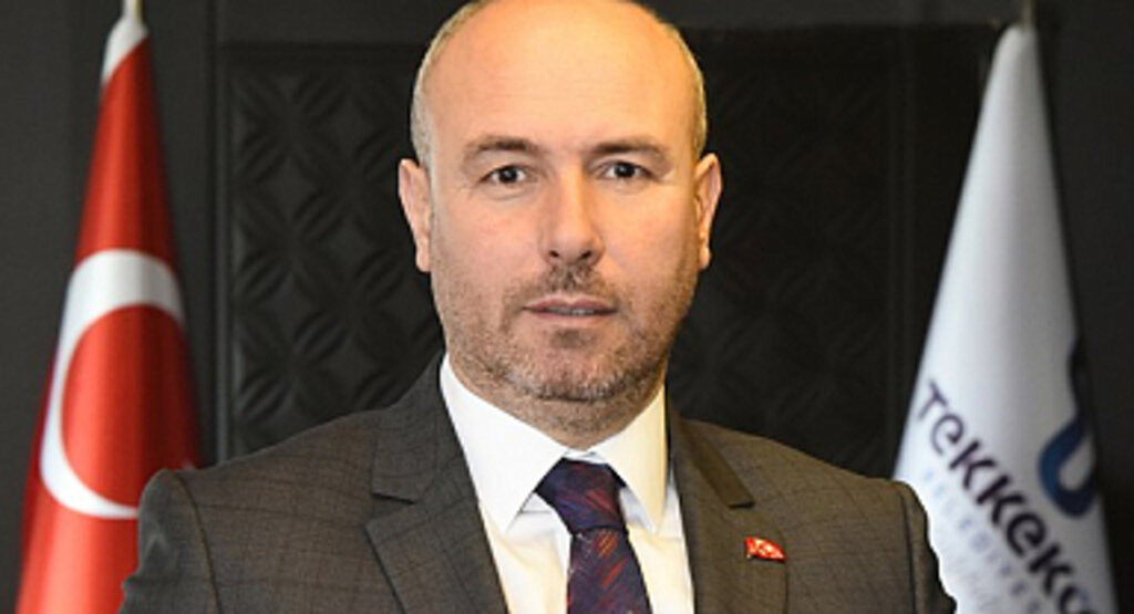 Başkan Togar’dan 'Hırsız' Cevabı!
