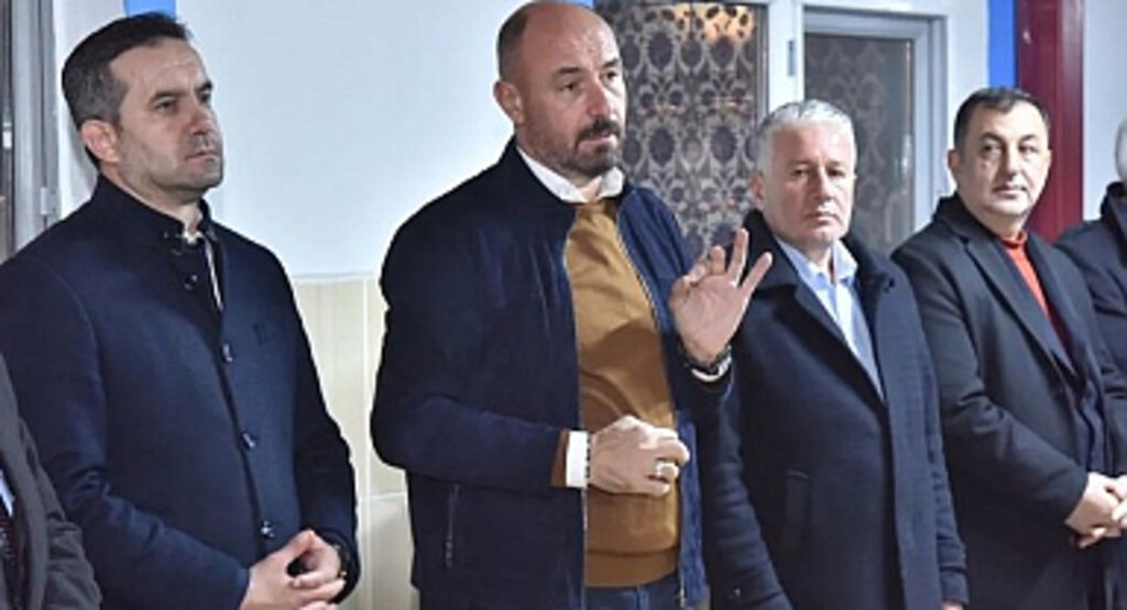 Başkan Togar, “Emeklilerimize Bin 500 TL Destek Vereceğiz'!