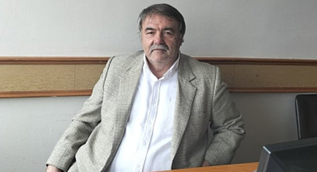 Bayram Uzunoğlu’ndan Başkan Adaylarına Çağrı!