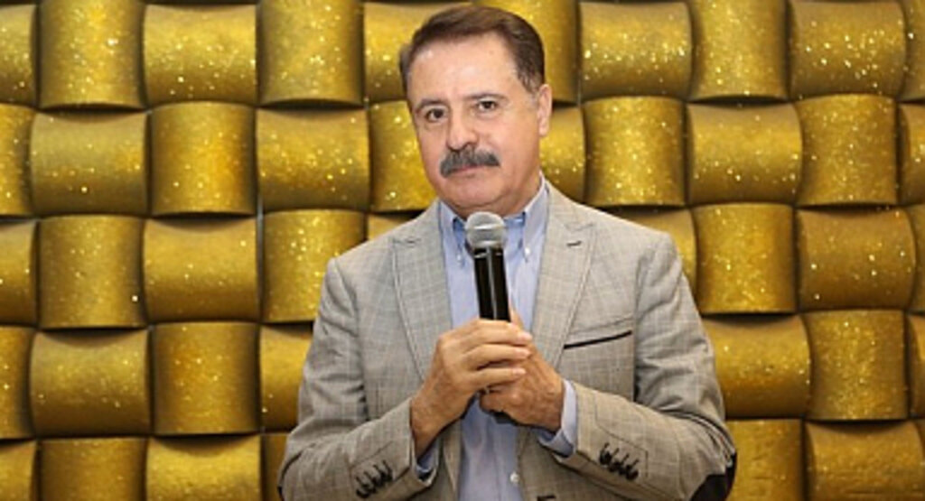 Cemil Deveci’den Giderayak Personele Yüzde 20 Zam Müjdesi!