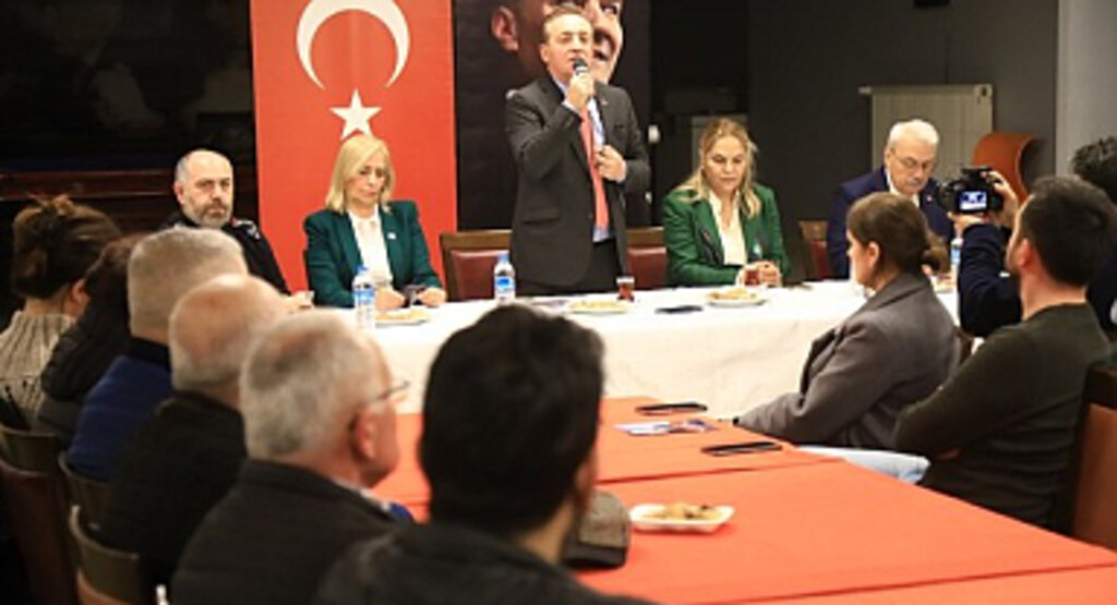 Cevat Öncü, ‘Artık Taşın Altına Elini Koyma Zamanıdır’!