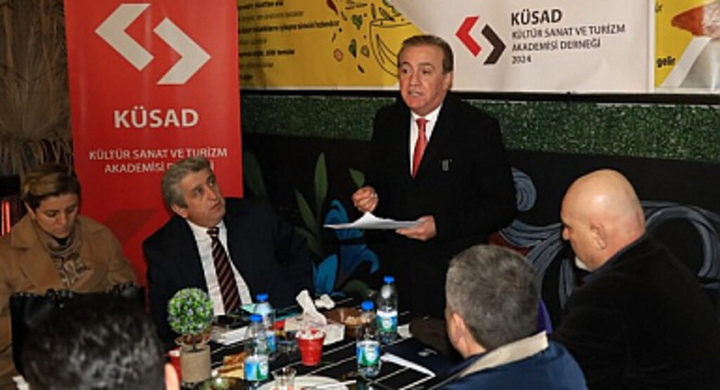 Cevat Öncü, ‘Bu Bir Parti Ve Lider Seçimi Değil’!