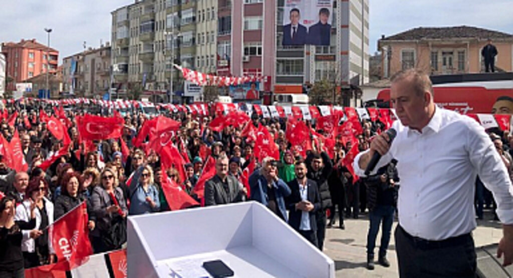 Cevat Öncü, Rakiplerini TV Programına Davet Etti!