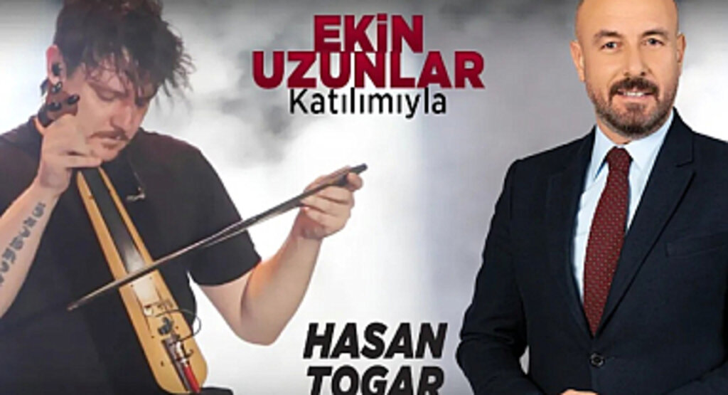 Ekin Uzunlar Tekkeköy'de Konser Verecek!