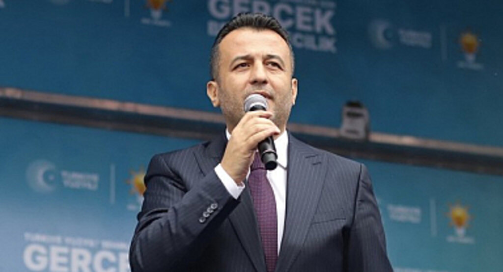 Halit Doğan’dan Bandırma Vapuru’na Dijital Gösteri Merkezi!