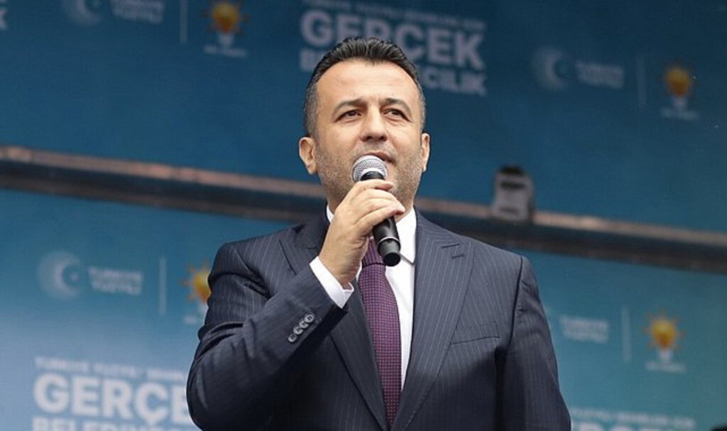 Halit Doğan’dan Bandırma Vapuru’na Dijital Gösteri Merkezi!