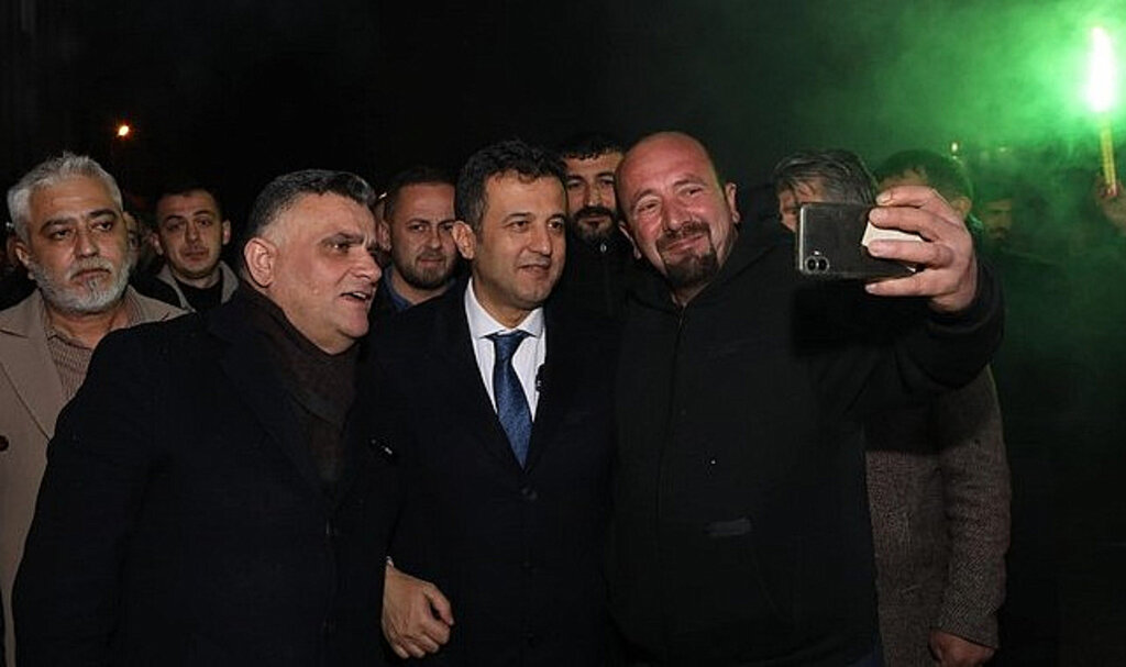 Halit Doğan'dan Kızılot'a Söz! O Yol Bitecek…