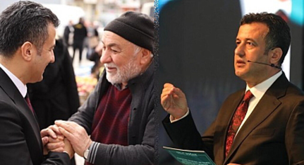 Halit Doğan’dan Örnek Proje! ‘Nefes’