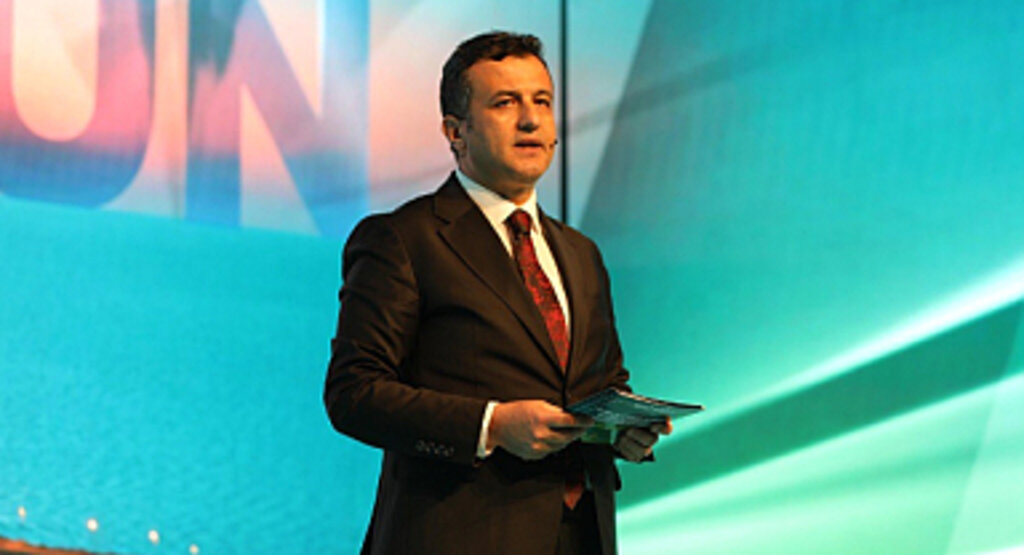 Halit Doğan'dan Turizm Hamleleri! Kocadağ'a Kızak Merkezi, Sarıgazel'e Doğal Yaşam Alanı... 