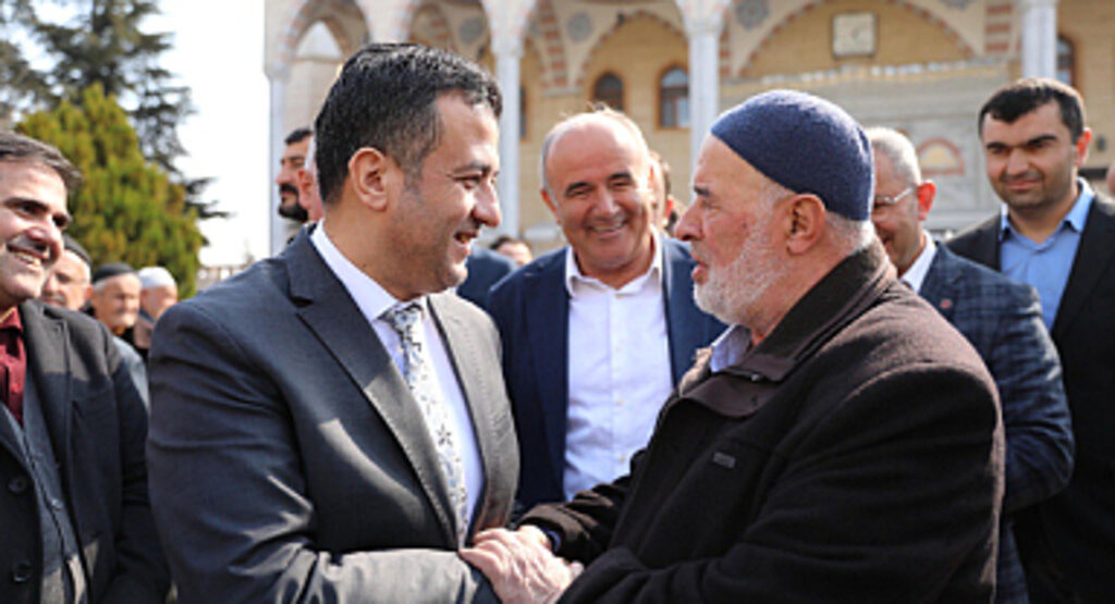 Halit Doğan,