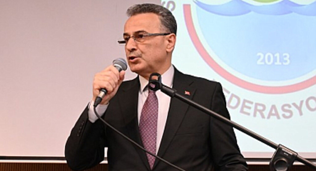 İhsan Kurnaz, ‘Başarısızlığını Sloganlarla Örtüyor’!