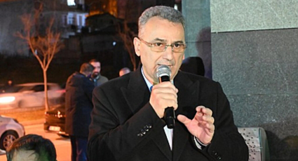 İhsan Kurnaz, ‘İlkadım Bir Beş Yıl Daha Bu Yönetime Tahammül Edemez’!