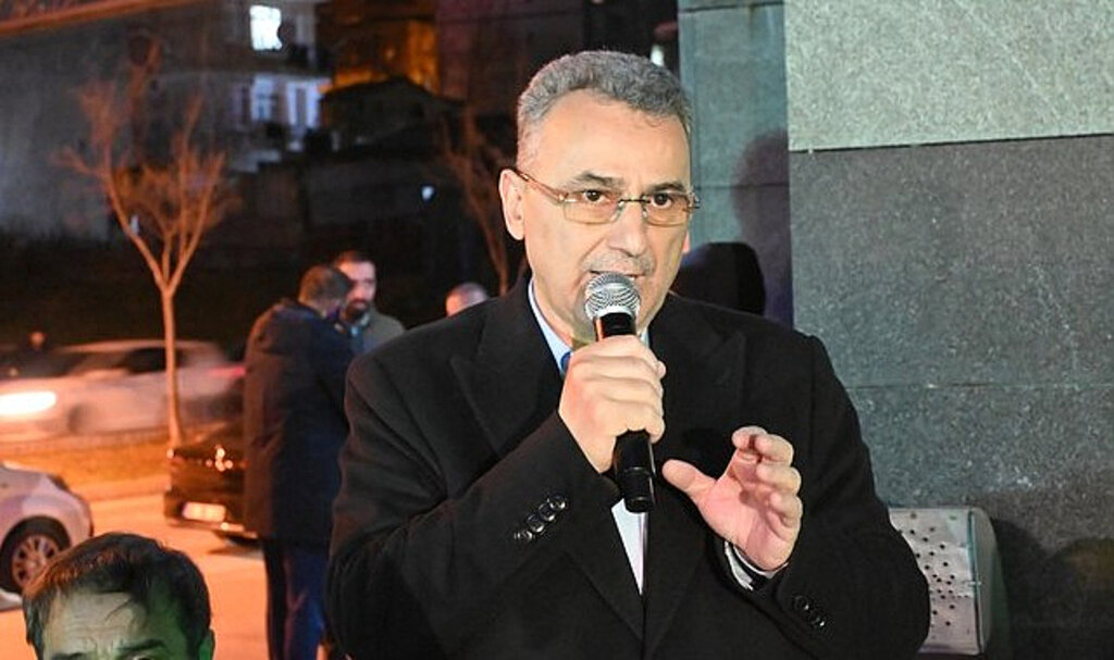 İhsan Kurnaz, ‘İlkadım Bir Beş Yıl Daha Bu Yönetime Tahammül Edemez’!