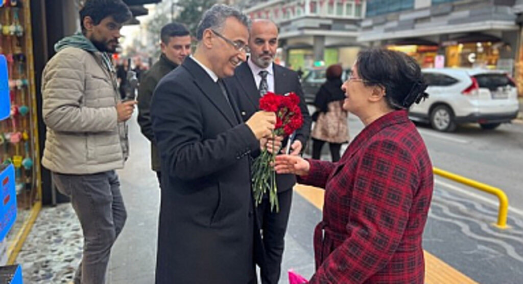 İhsan Kurnaz, ‘İlkadım Ehil Ellerde Değil’!