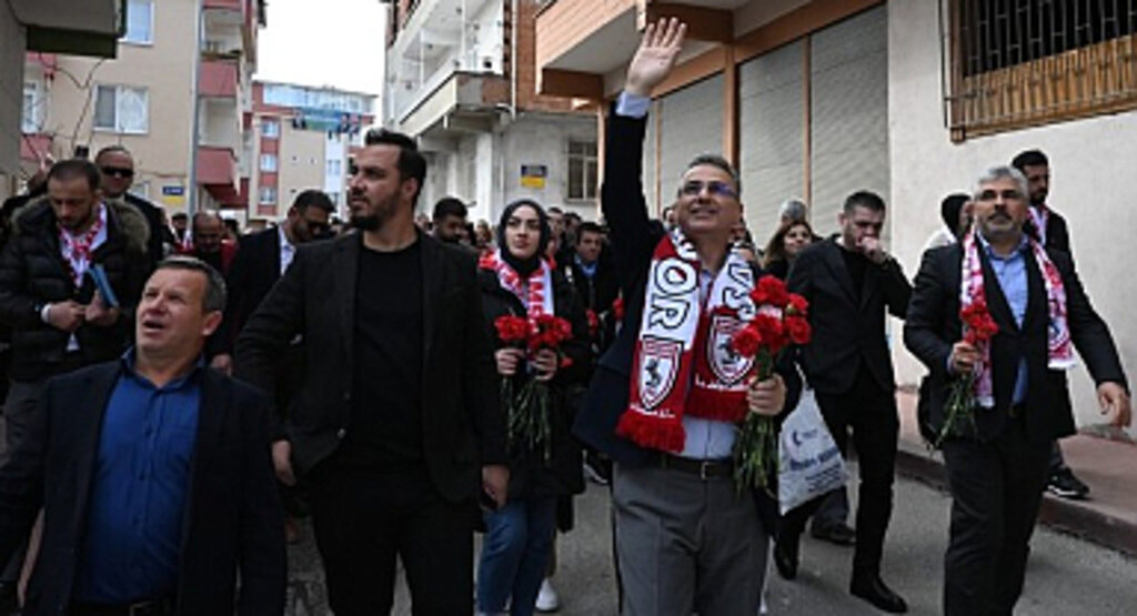 İhsan Kurnaz, ‘İlkadım Hem Kalbim, Hem Dünyaya Baktığım Penceremdir’!