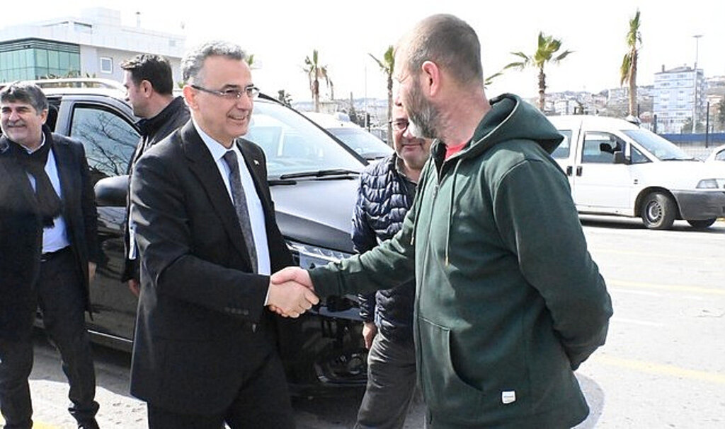 İhsan Kurnaz, ‘İlkadım’ı Bu Ayıptan Kurtaralım’!