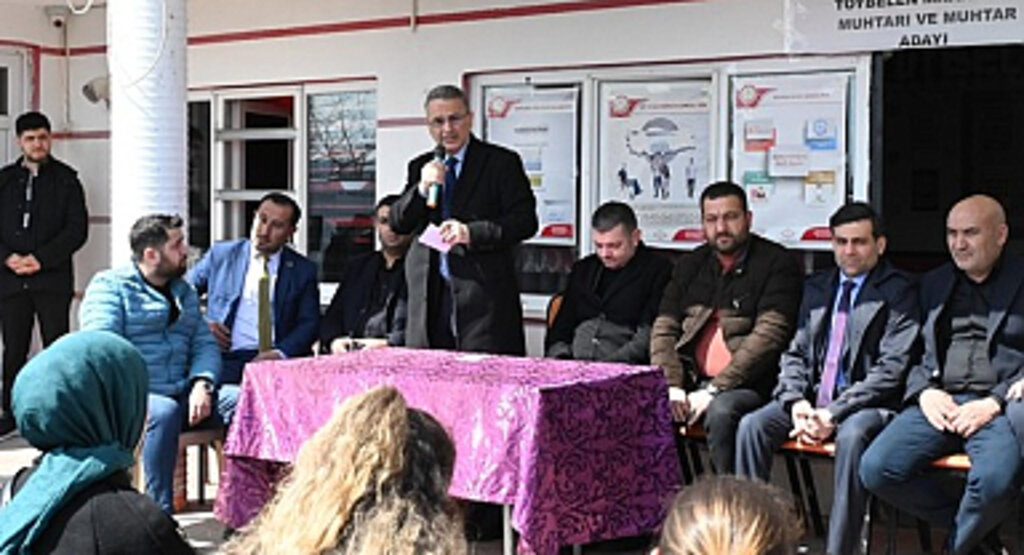 İhsan Kurnaz, ‘İlkadım’ın Kayıp Yıllarının Hesabını Veremiyorlar’!