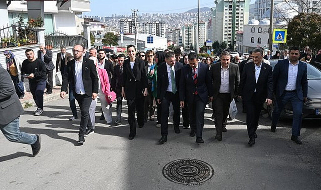 İhsan Kurnaz, ‘Kavaklılar Beni Hiç Yalnız Bırakmadı’!