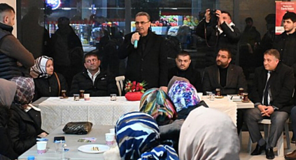İhsan Kurnaz, Necattin Demirtaş'a Yüklendi! ‘Sizden Usta Değil Ancak Emekli Olur’