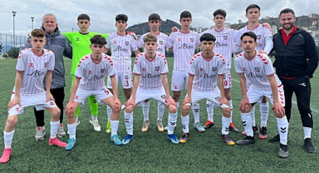 Kadıköyspor Tarih Yazıyor!