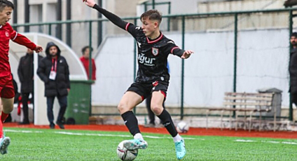 Kuzey Ersoy’a Milli Davet!