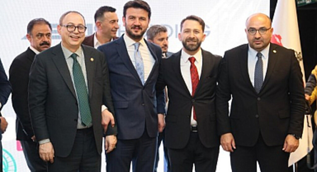 Osman Yılmaz'dan Teşekkür!