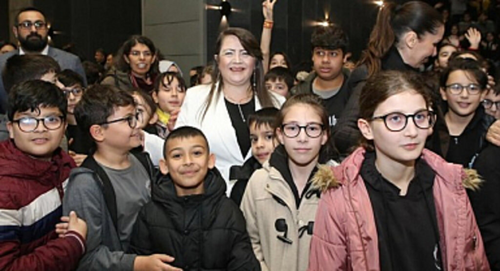 Özlem Maraş, ‘Bütün İş, Hizmet Ve İşlemlerde Kamu Yararını Esas Alacağız!