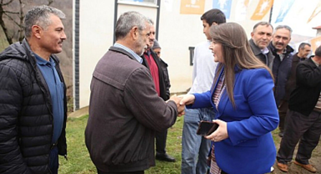 Özlem Maraş’ın Projeleri Fark Yaratıyor!